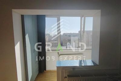Garsonieră de vânzare | Mărăști–Str.Cernei | Balcon închis | Ideal investiție - 4