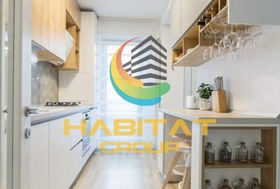 Apartament cu 2 camere decomandat în Apărătorii Patriei