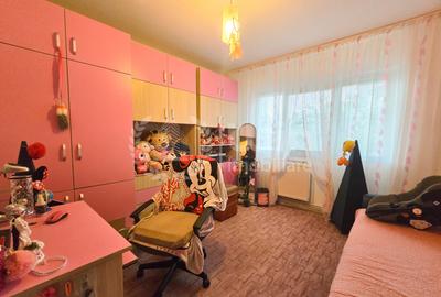 Apartament 2 camere | Decomandat | Etaj 1 | Intre Lacuri | Iulius Mall - 2