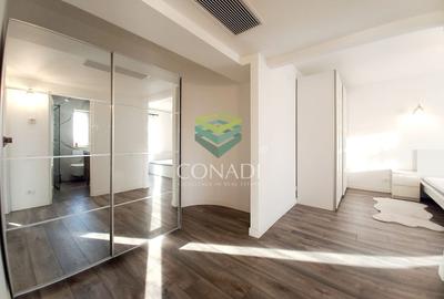 Apartament cu 3 camere Baneasa Petrom City - 10