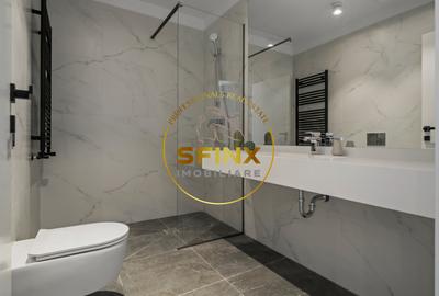2 camere  | One Cotroceni Residential | Loc de parcare subteran - 5