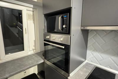 Banul Udrea, 40mp, renov/mobil/util/finis LUX, 7/8, dec., metrou, instalatii noi - 8