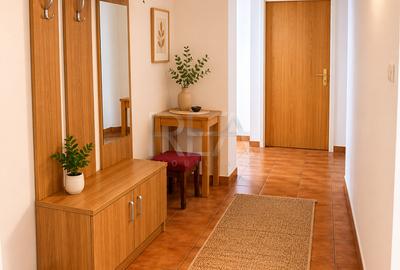 4 camere Chișinău decomandat, inst. schimb., et. 2, an 1983 - 5