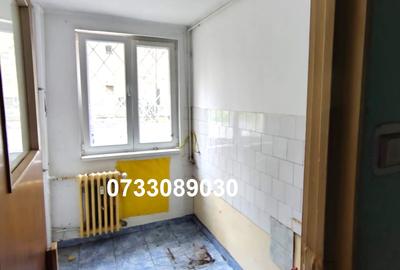 Garsonieră decomandată în Drumul Taberei