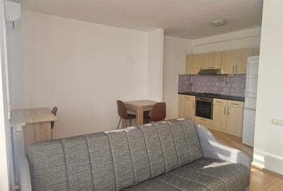 Apartament doua camere Tatarasi Green Park - 2