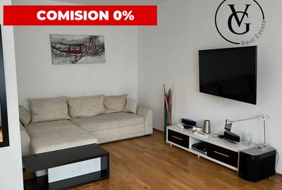 Apartament 3 camere – Natura Residence | Parter cu grădină proprie - 1