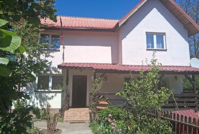 Vand casa in comuna Berceni, Ilfov - 2