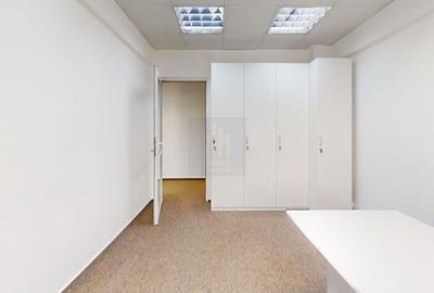 Birouri | 4 Camere | 195mp | Inchiriere | *Aviatorilor* *Tur Virtual* - 14