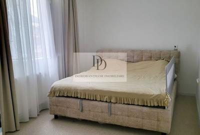 Apartament 3 camere finisat modern | Parcare subterana | Etaj 1 - 3