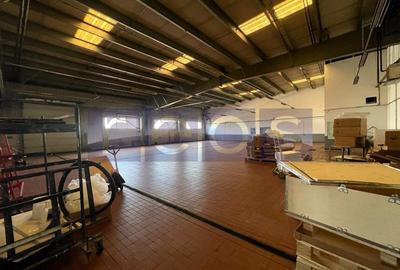 BRASOV-GHIMBAV | INCHIRIERE HALA +SHOWROOM | 6500 MP CONSTRUITI - 38