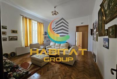 Apartament 6 Camere de vanzare Victoriei 218 mp - 25