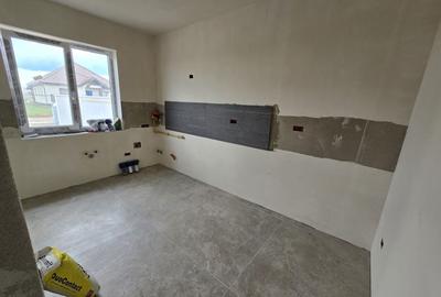 Sanandrei, Duplex P+1, Perete Dublu, Materiale de Calitate, Teren Generos - 8