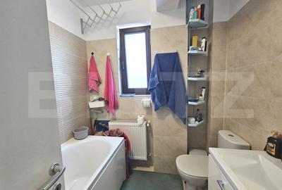 Apartament 2 camere, 56mp, etaj intermediar, Valea Lupului - 3