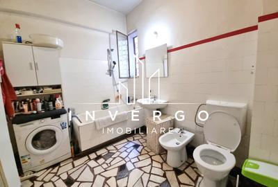 Apartament, 3 camere,  de vânzare, în Centru - 8