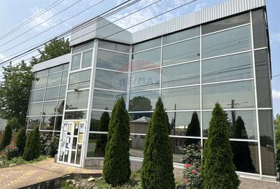 Spațiu comercial de 300 mp de vânzare - 1