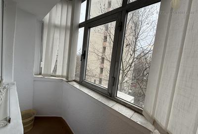 Spatiu Birouri | Unirii - Alba Iulia | 2 camere | 3x Balcoane| Decomandat - 12