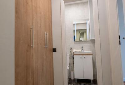 Inchiriere apartament mobilat și utilat 4 camere, Rond Baba Novac - 26