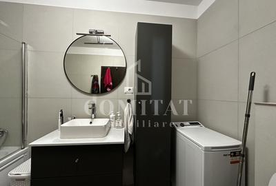 Apartament la cheie | Etaj 1 | Parcare | Buna Ziua - 13