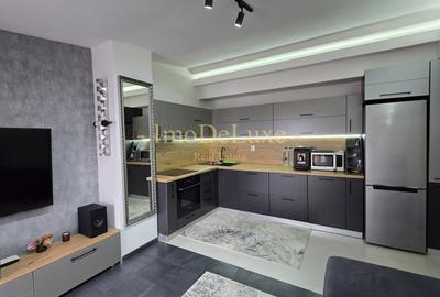 Apartament cu 2 camere + terasa(20mp) + parcare subterana, zona Iulius Mall - 2