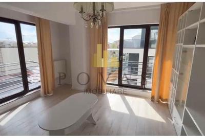 Inchiriere Apartament 2 Camere Straulesti Bucurestii Noi - 1