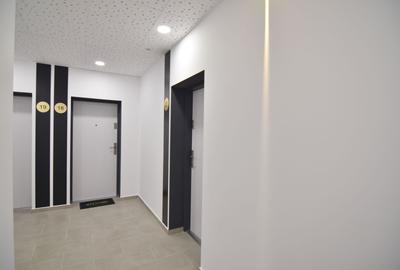 Apartament imobil nou-zona Central Timisoara - 11