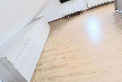 Apartament Podu Ros, Lidl Nicolina, 2 camere decomandat plus living - 8