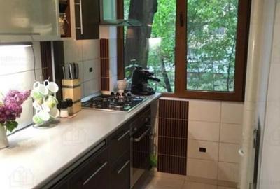 Apartament 3 camere, parcare, metrou Romancierilor, Drumul Taberei-Pet Friendly - 3