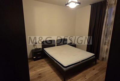 Apartament la Vila de inchiriat 3 camere prima inchiriere totul Lux. - 7