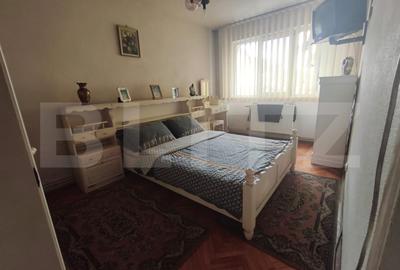 Apartament 3 camere decomandate – Inima cartierului Gheorgheni - 12