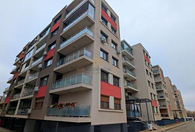 Apartament 2 camere de inchiriat, Metalurgiei Park, Parc Tudor Arghezi - 18