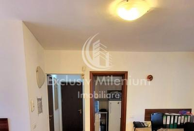 Birouri Piata Alba Iulia etaj 1 Decebal Bloc  nou - 1