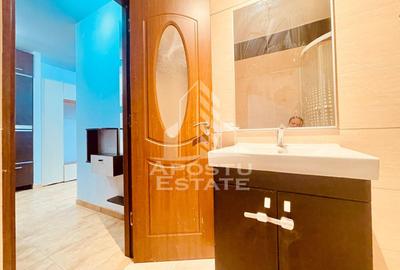 Apartament 2 camere - ARED UTA - 18