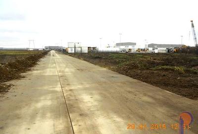 Vanzare teren A1 - Autostrada Bucuresti - Pitesti, KM 23 - 7