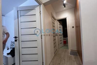 Apartament 3 camere | 67 mp | 2 bai | modern | Piata Zorilor - 5