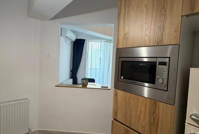 MAMAIA BUTOAIE - APARTAMENT CU 2 DECOMANDATE DE INCHIRIAT - TERMEN LUNG - GARAJ - 13