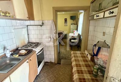 Casa vanzare Brasov - Hoghiz - Cuciulata - 57.000 euro. - 4