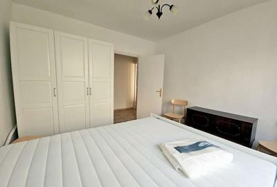 Apartament 2 camere de inchiriat,  renovat, mobilat  -zona Lujerului - 3