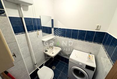 3 Camere Decomandat | 2 Băi | 69 mp | Parter | Zorilor/P-ța Zorilor/Observatorul - 27