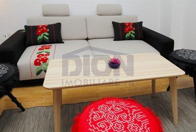 Unirii - Curtea de Apel, 2   3 camere, mobilat modern, utilat complet! - 34