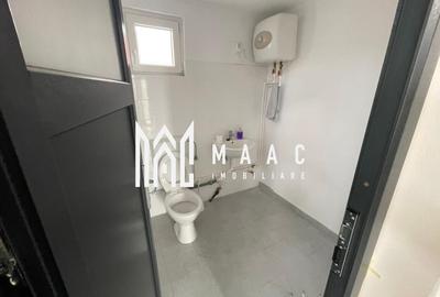 Hala 200mp | Ideală pentru producție sau depozit | Sacel - 4