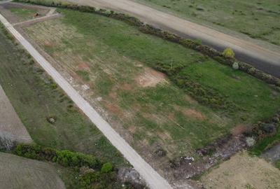 Oportunitate - Parcele teren cu toate utilitatile si asfalt - Mosnita - 14