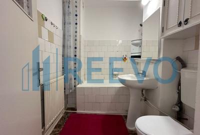 Apartament două camere, etaj 2, Str. Frasinului COMISION 0% - 9