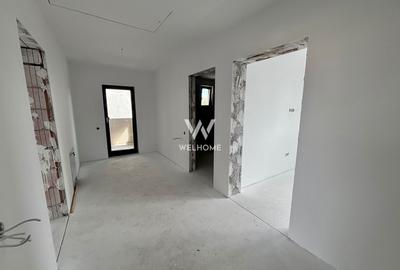 Casă INDIVIDUALĂ 5 camere cu PIVNIȚĂ și POD în Sibiu - 13
