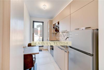 Apartament 2 camere, lux, bloc nou, loc parcare, Ploiesti ,zona Albert - 16