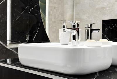Penthouse de Lux | 3 Camere | Finisaje & Dotari Lux | Comision 0 - 33