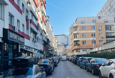 Investitie || vanzare spatiu comercial cu vitrina || Dorobanti Perla - 1