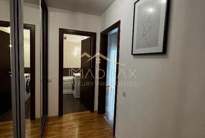 Apartament 2 camere | Herăstrău – Șos. Nordului | Loc de parcare subteran inclus - 16