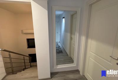 Vilă P+1+pod, complex rezidențial securizat Bragadiru - 26
