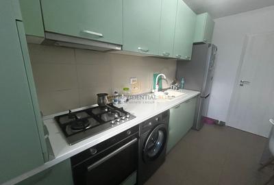 Apartament decomandat cu 2 camere - metrou Aparatorii Patriei - 5