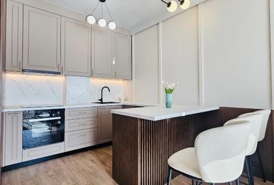 Proprietar vând ap 2 camere Florești str Eroilor - 4